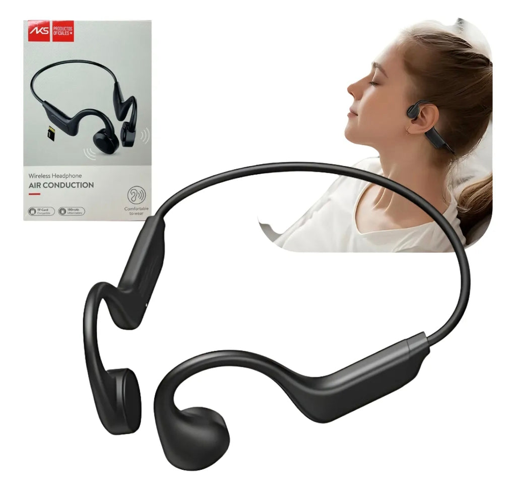 X67Pro Bone Conduction Bluetooth Headphones