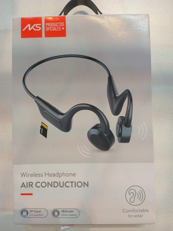 X67Pro Bone Conduction Bluetooth Headphones